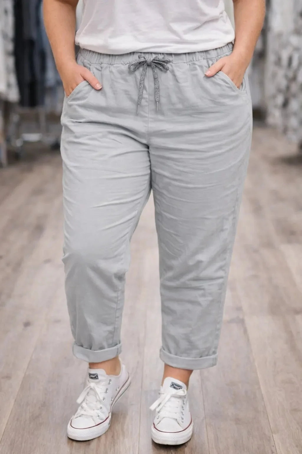 Pantalon Magique Mam’s Ailes – Du 36 au 50