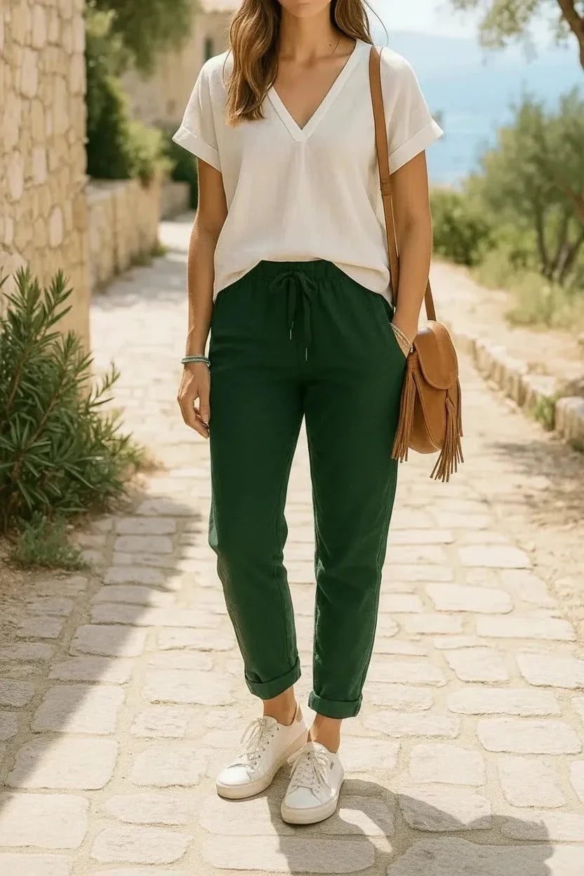Pantalon Magique Mam’s Ailes – Du 36 au 50