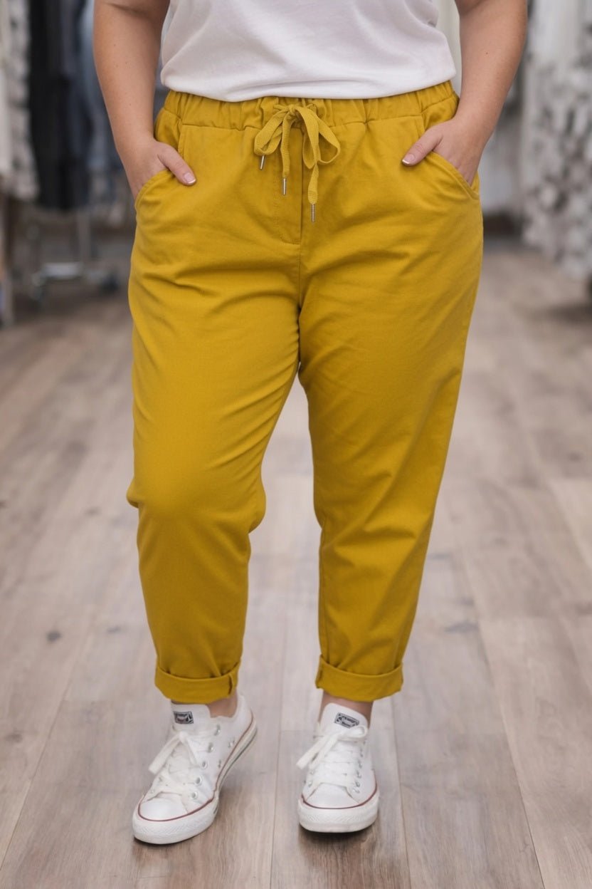 Pantalon Magique Mam’s Ailes – Du 36 au 50