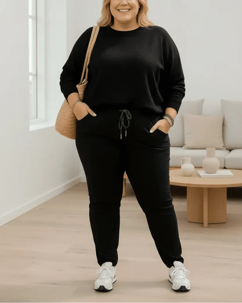 Pantalon Magique Mam’s Ailes – Du 36 au 50