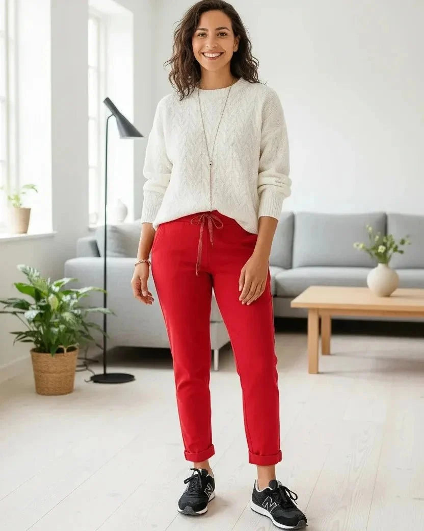 Pantalon Magique Mam’s Ailes – Du 36 au 50