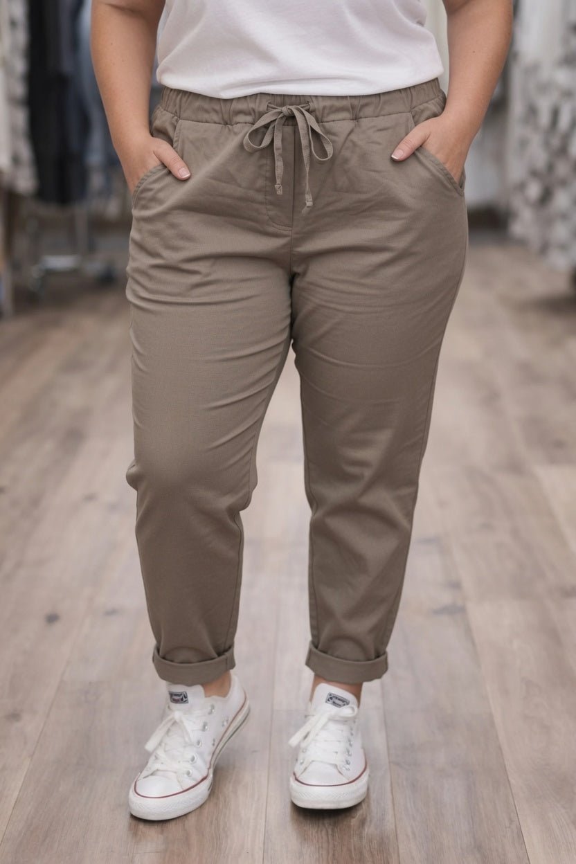 Pantalon Magique Mam’s Ailes – Du 36 au 50