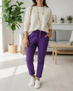 Pantalon Magique Mam’s Ailes – Du 36 au 50