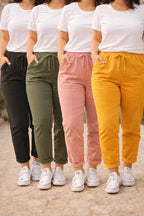 Pantalon Magique Mam’s Ailes – Du 36 au 50