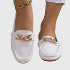 Paola | Mocassins élégants et confortables