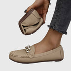 Paola | Mocassins élégants et confortables