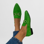 Patrizia | Mocassins confortables