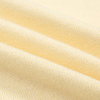 Pull tricoté à motifs étoiles des années 60 pour homme – Marine et crème, style rétro mod