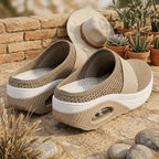Luna | Women's Moccasin Clogs