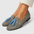 Rita | Mocassins confortables et raffinés