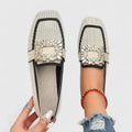 Rosa | Mocassins confortables