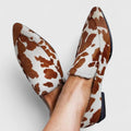 Rosaria | Mocassins confortables