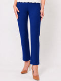 Pantalon Lily 25" - Royal