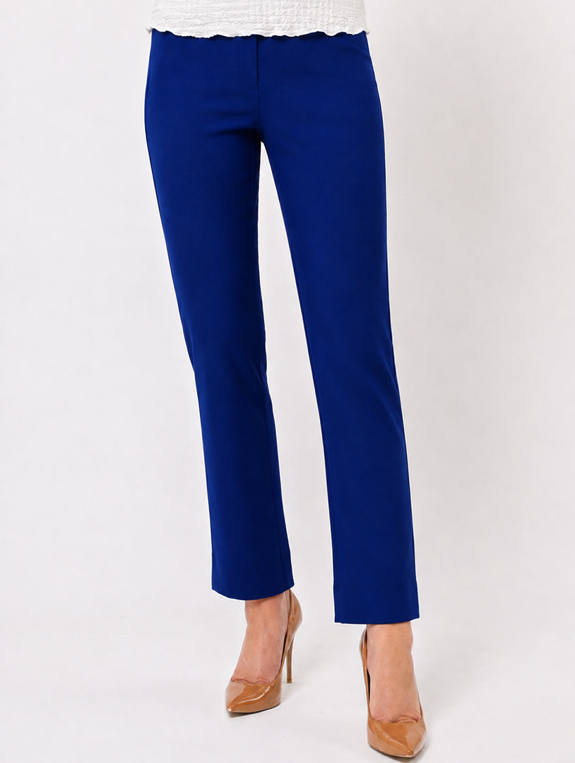 Pantalon Lily 25" - Royal