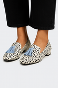 Alessandra | Refined Comfort Moccasins