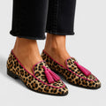 Silvana | Mocassins élégants avec soutien supplémentaire
