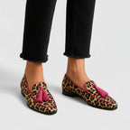 Silvana | Mocassins élégants avec soutien supplémentaire