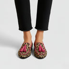Silvana | Mocassins élégants avec soutien supplémentaire