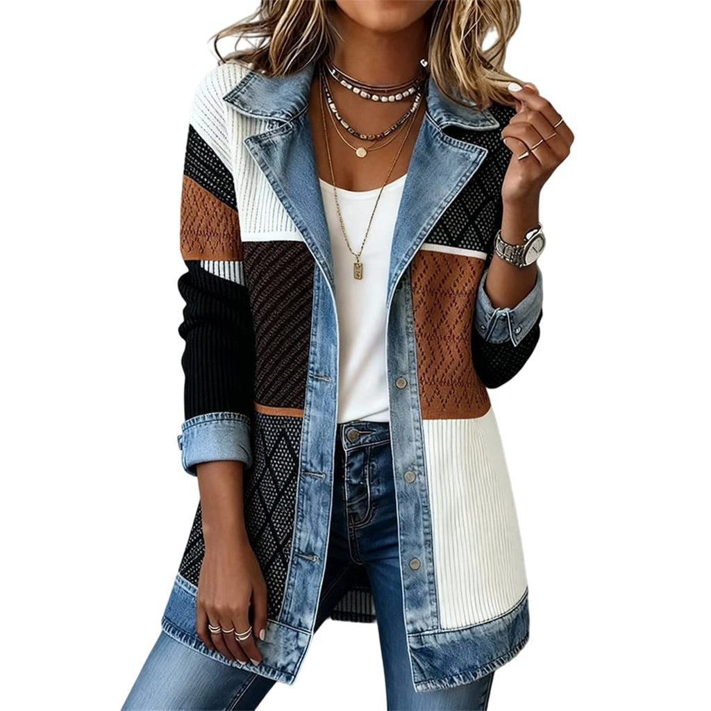 Veste Belle Allure
