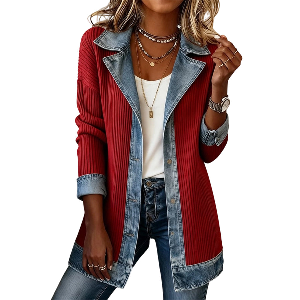 Veste Belle Allure