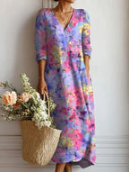 Kelly | Robe confortable pour tous les jours