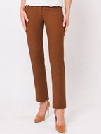 Pantalon Lily 29" - Tabac