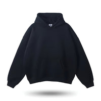 Sebastien | Sweat à Capuche Oversize Tendance pour Homme