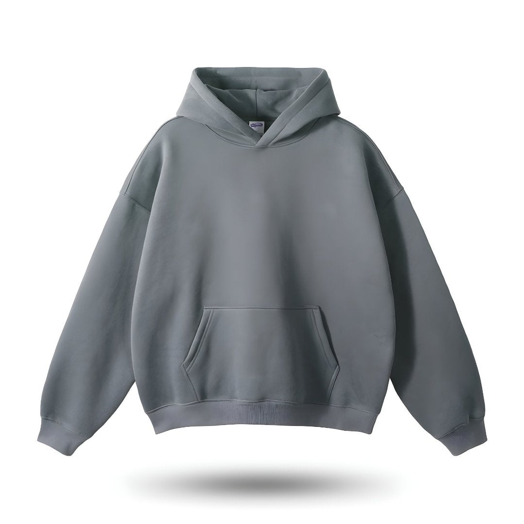 Sebastien | Sweat à Capuche Oversize Tendance pour Homme