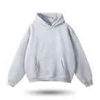 Sebastien | Sweat à Capuche Oversize Tendance pour Homme