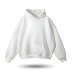 Sebastien | Sweat à Capuche Oversize Tendance pour Homme