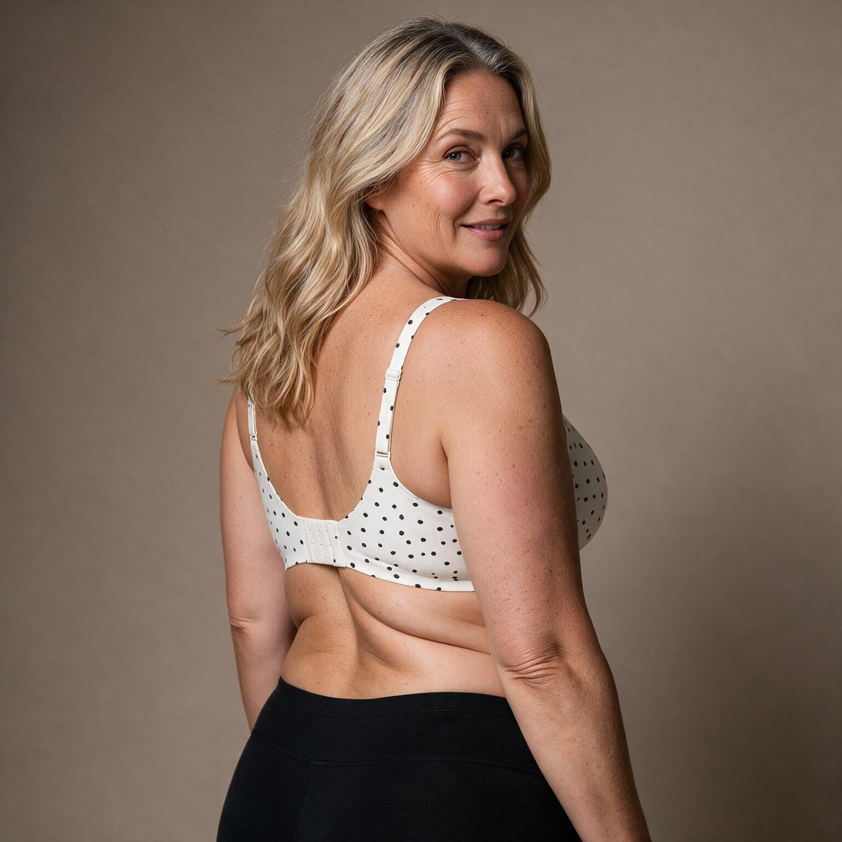 Glazee - Soutien-gorge push-up confort