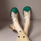 Venlora Mode | Sandales à Boucle Ajustable Manon