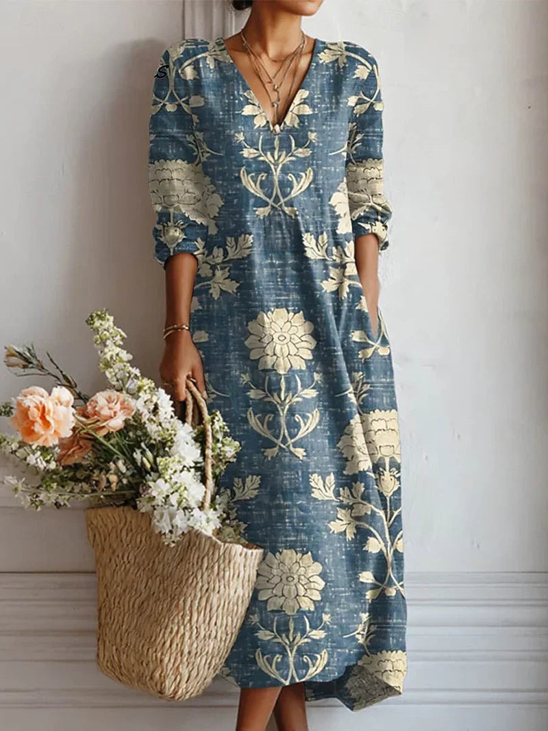 Kelly | Robe confortable pour tous les jours