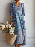 Kelly | Robe confortable pour tous les jours