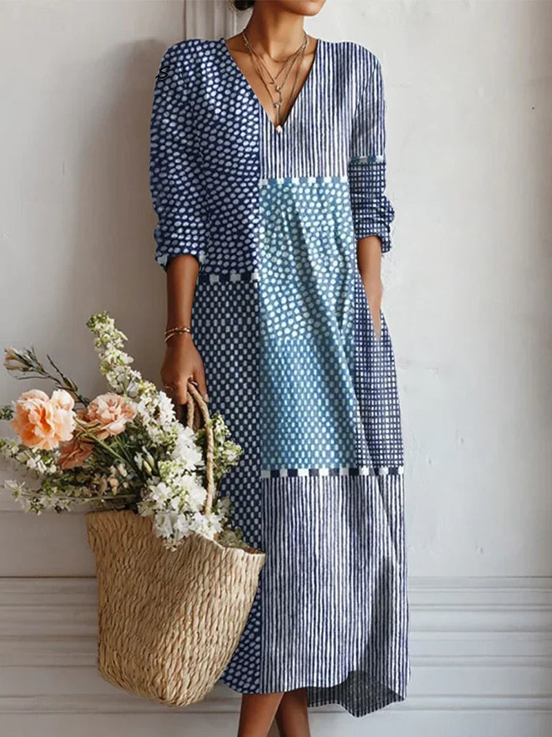 Kelly | Robe confortable pour tous les jours