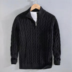 Reef | Pull Tricoté Chaud de printemps pour Homme