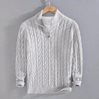 Reef | Pull Tricoté Chaud de printemps pour Homme