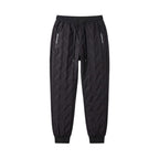 Pantalons en Fleece Chauds