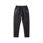Pantalons en Fleece Chauds