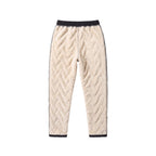 Pantalons en Fleece Chauds