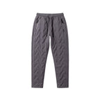 Pantalons en Fleece Chauds